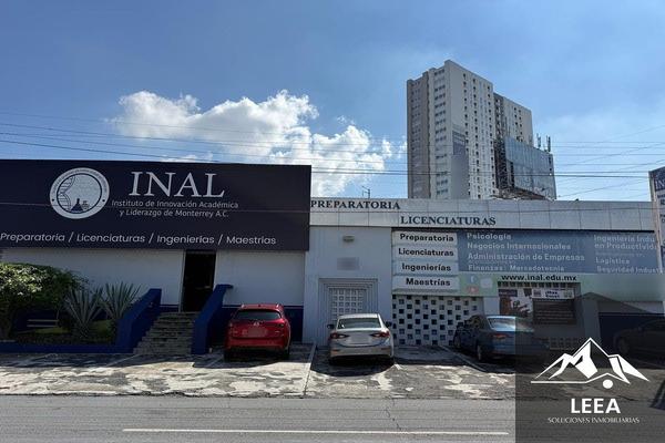 Foto de inmueble en , Col. Mitras Centro C.P. 64460, Monterrey