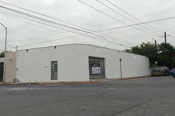 Foto de inmueble en , Col. Mitras Centro C.P. 64460, Monterrey