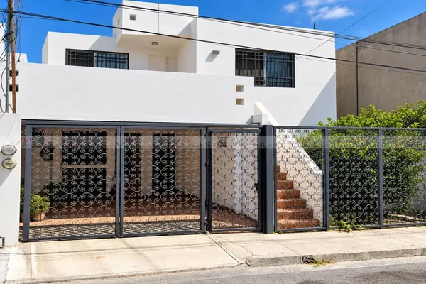 Foto de inmueble en Sin nombre de calle, Col. Mitras Norte C.P. 64320, Monterrey