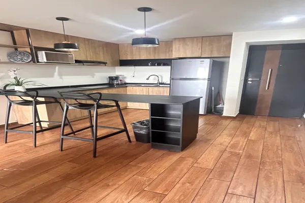 Foto de inmueble en Ignacio Allende, Col. Monterrey Centro C.P. 64000, Monterrey