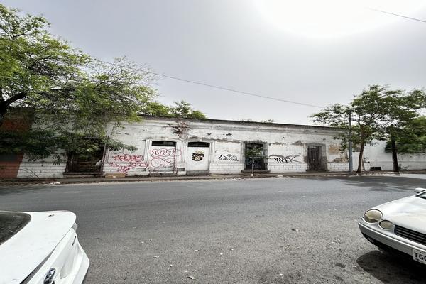 Foto de inmueble en , Col. Monterrey Centro C.P. 64000, Monterrey