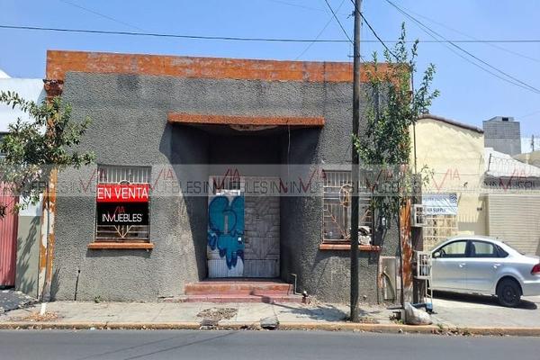 Foto de inmueble en Monterrey Centro, Col. Monterrey Centro C.P. 64000, Monterrey