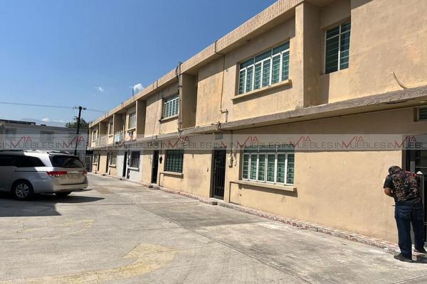 Foto de inmueble en Monterrey Centro, Col. Monterrey Centro C.P. 64000, Monterrey