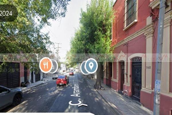 Foto de inmueble en Monterrey Centro, Col. Monterrey Centro C.P. 64000, Monterrey