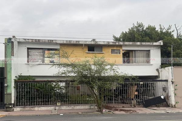 Foto de inmueble en Monterrey Centro, Col. Monterrey Centro C.P. 64000, Monterrey