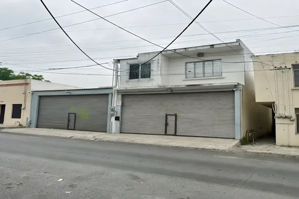 Foto de inmueble en Sin nombre de calle, Col. Monterrey Centro C.P. 64000, Monterrey