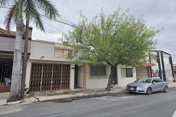 Foto de inmueble en apolo, Col. Nueva Lindavista C.P. 67129, Guadalupe