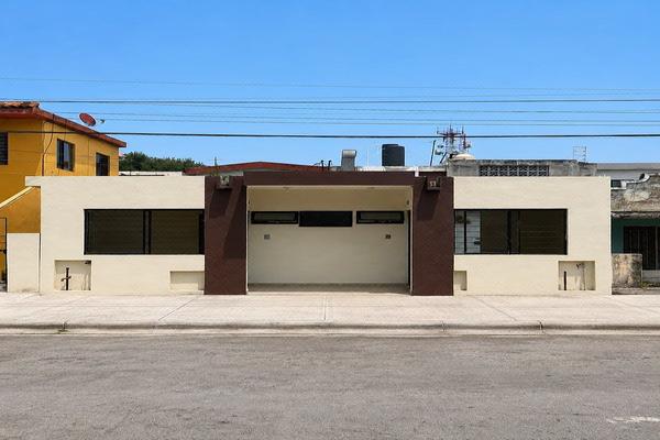 Foto de inmueble en , Col. Nueva Madero C.P. 64560, Monterrey