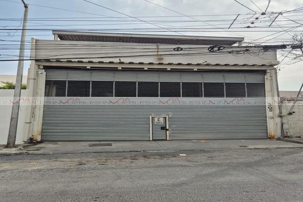 Foto de inmueble en Nuevo Repueblo, Col. Nuevo Repueblo C.P. 64700, Monterrey