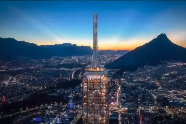 Foto de inmueble en Hidago, Col. Obispado C.P. 64060, Monterrey