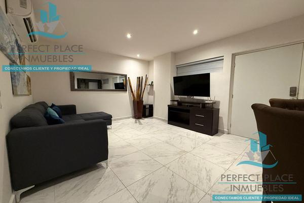 Foto de inmueble en Departamento EN Renta Amueblado | Apodaca, Col. Parque Industrial Milimex C.P. 66637, Apodaca