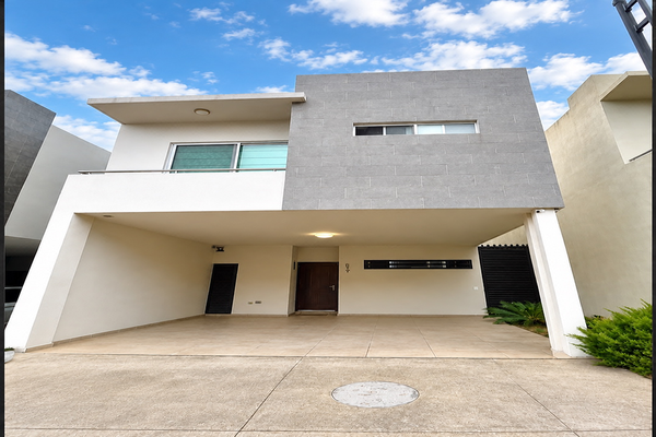 Foto de inmueble en , Col. Paseo del Vergel C.P. 64988, Monterrey