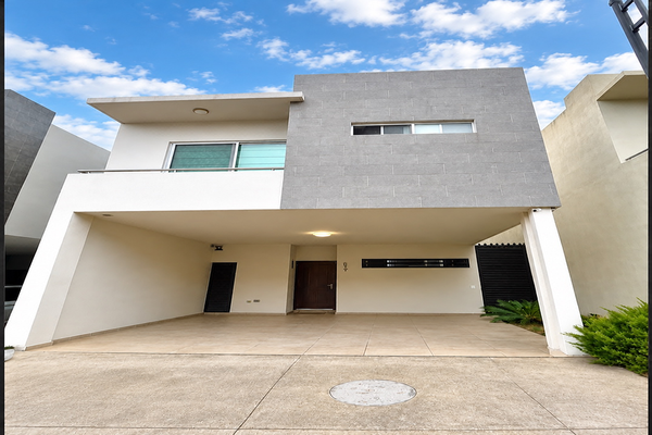 Foto de inmueble en , Col. Paseo del Vergel C.P. 64988, Monterrey