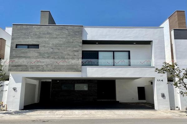 Foto de inmueble en Porto Cumbres, Col. Porto Cumbres C.P. 66036, García
