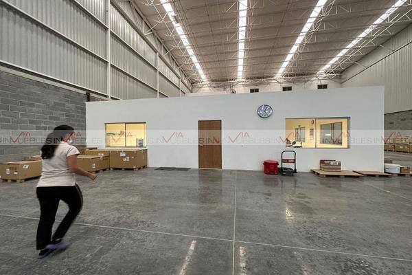 Foto de inmueble en Avenida Arco Vial, Col. ProLogis Park Apodaca C.P. 66627, Apodaca