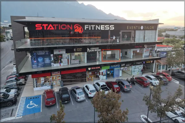 Foto de inmueble en Lincoln, Col. Real de Cumbres C.P. 64346, Monterrey