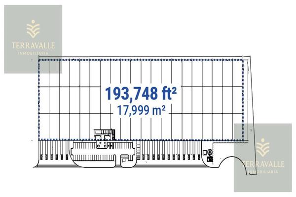 Foto de inmueble en Heberto Castillo Martinez al 34 #34, Col. Real del Valle C.P. 66350, Santa Catarina