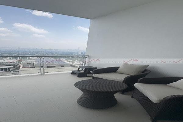 Foto de inmueble en Residencial Sierra Del Valle, Col. Residencial Sierra Del Valle C.P. 66286, San Pedro Garza García