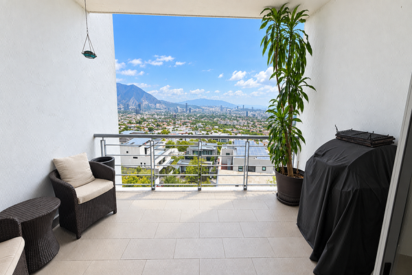 Foto de inmueble en Sierra baja, Col. Residencial Sierra Del Valle C.P. 66286, San Pedro Garza García