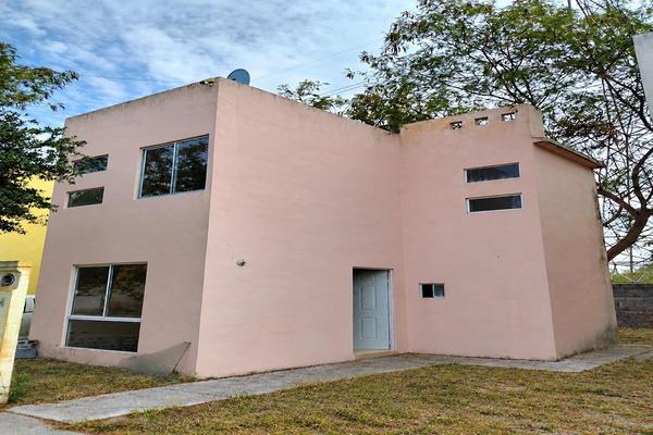 Foto de inmueble en , Col. Residencial Terranova C.P. 67267, Juárez
