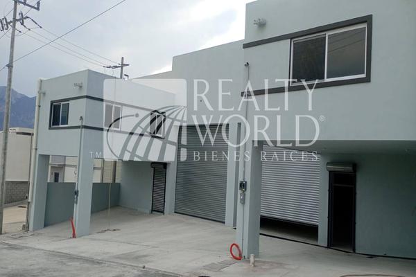 Foto de inmueble en Av Luis Donaldo Colosio Murrieta #100, Col. Rincón de La Villa C.P. 66368, Santa Catarina
