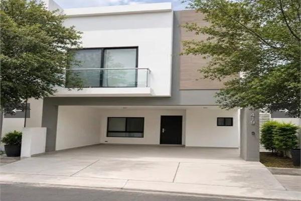 Foto de inmueble en , Col. Rinconada Colonial C.P. 66606, Apodaca