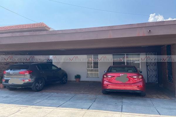 Foto de inmueble en Roma, Col. Roma C.P. 64700, Monterrey