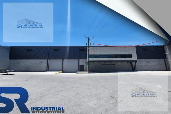 Foto de inmueble en Bodega Santa Catarina, Col. San Gilberto C.P. 66369, Santa Catarina