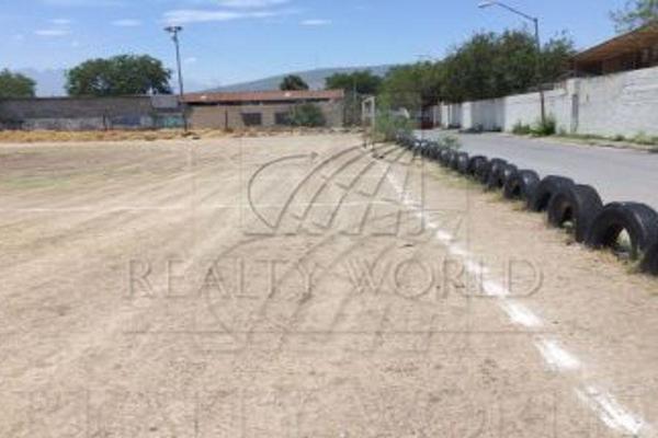 Foto de inmueble en San Nicolas de los Garz Centro, San Nicolás de los Garza, Nuevo León, México, Col. San Nicolás de los Garza Centro C.P. 66400, San Nicolás de los Garza