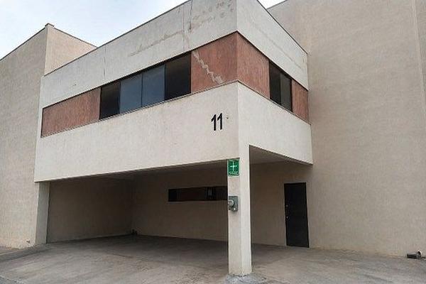 Foto de inmueble en Nicolas Copernico, Col. Santa Elena C.P. 66613, Apodaca
