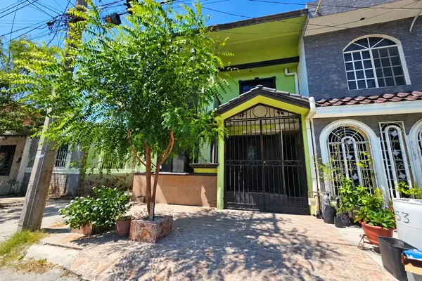 Foto de inmueble en Rosalia, Col. Santa Fé C.P. 66648, Apodaca