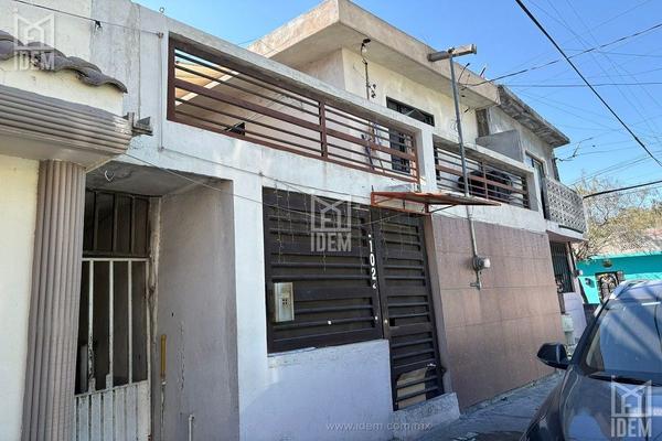 Foto de inmueble en , Col. Santa Magdalena C.P. 66147, Santa Catarina