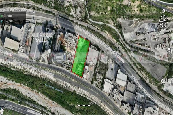 Foto de inmueble en Santa María, Col. Santa María C.P. 64650, Monterrey