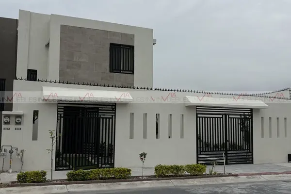 Foto de inmueble en Sin nombre de calle, Col. Santa María C.P. 66037, García