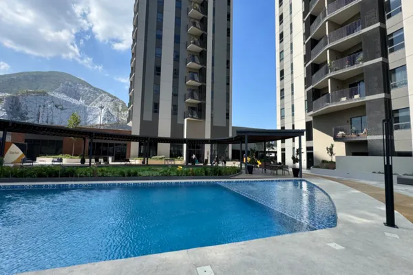 Foto de inmueble en Sin nombre de calle, Col. Santa María C.P. 64650, Monterrey