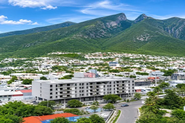 Foto de inmueble en Sin nombre de calle, Col. Tecnológico C.P. 64700, Monterrey