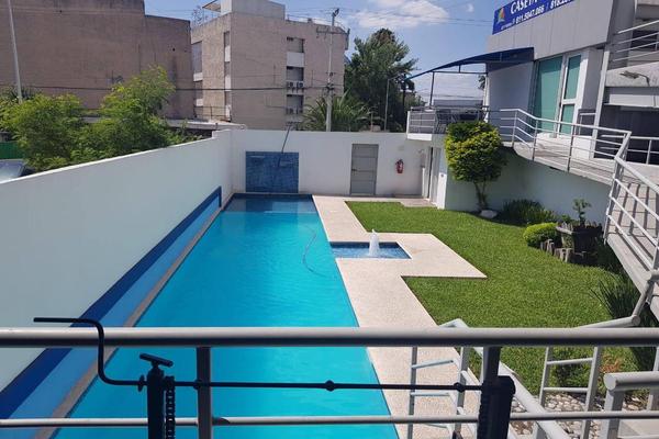 Foto de inmueble en Departamento en Renta en Lindavista Guadalupe NL, Col. Torres Lindavista C.P. 67126, Guadalupe