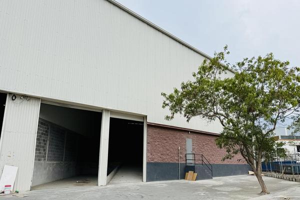 Foto de inmueble en Bodega EN Renta EN Santa Catarina, Nuevo Leon Nave 10, Col. Trabajadores C.P. 66149, Santa Catarina