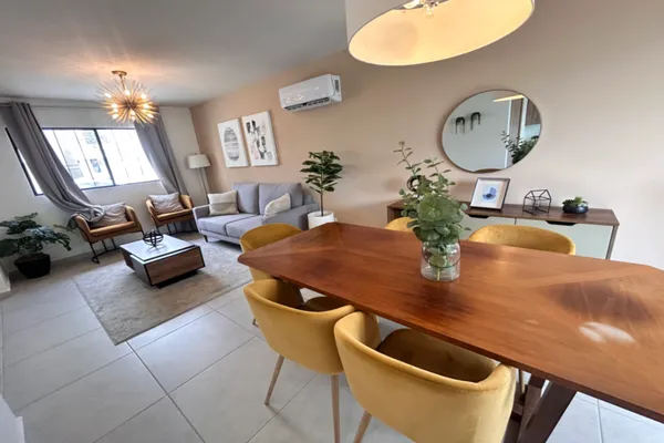 Foto de inmueble en Alegra, Col. Valle Condesa I C.P. 67294, Juárez