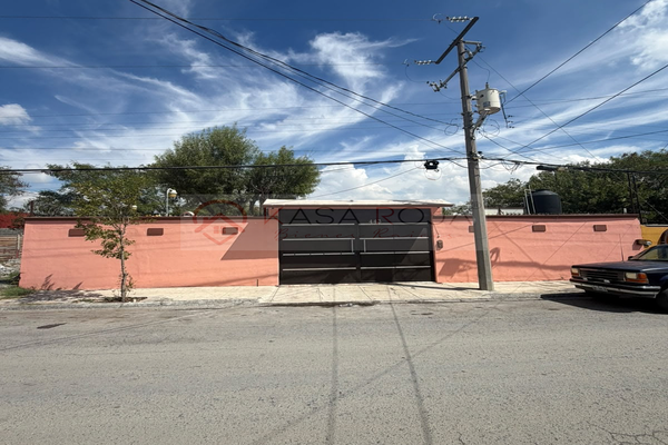 Foto de inmueble en , Col. Valle Del Virrey C.P. 67257, Juárez