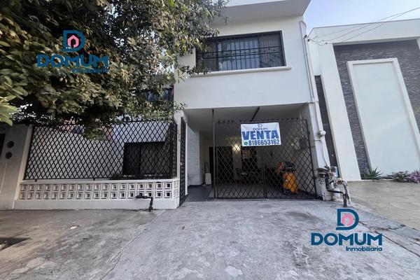 Foto de inmueble en Casa Venta EN Vista Hermosa CON Unidades Rentables 1, Col. Vista Hermosa C.P. 64620, Monterrey