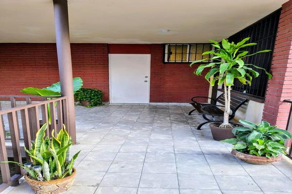 Foto de inmueble en , Col. Vista Hermosa C.P. 64620, Monterrey