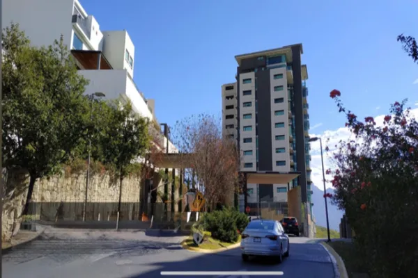 Foto de inmueble en Sin nombre de calle, Col. Vista Real C.P. 66266, San Pedro Garza García