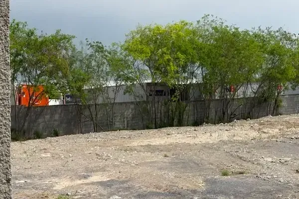 Foto de inmueble en Sin nombre de calle, Col. Zimex C.P. 66358, Santa Catarina