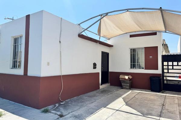Foto de inmueble en Eume, 736, Rincón de Galicia, Apodaca, N. L. , Col. Agua Fría C.P. 66620, Apodaca