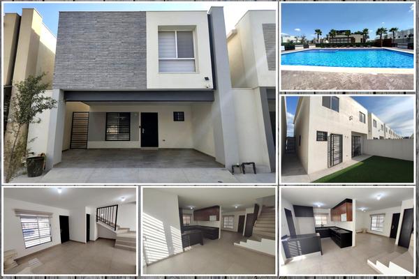 Foto de inmueble en Torento Residencial, Ojo de Agua, Moderno Apodaca II, 66604 Cdad. Apodaca, N.L., Col. Altabrisa C.P. 66604, Apodaca