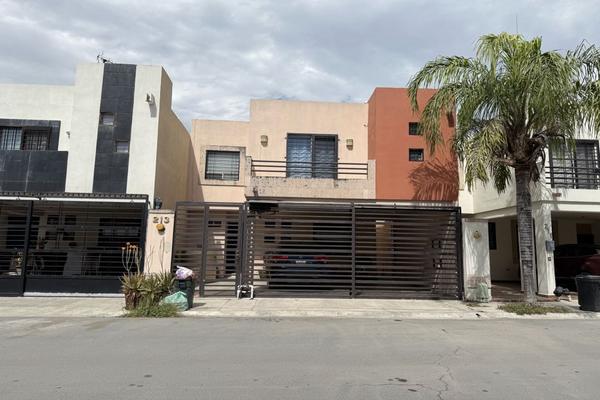 Foto de inmueble en Miguel Covarrubias 213, Col. Arboledas de Escobedo C.P. 66052, General Escobedo