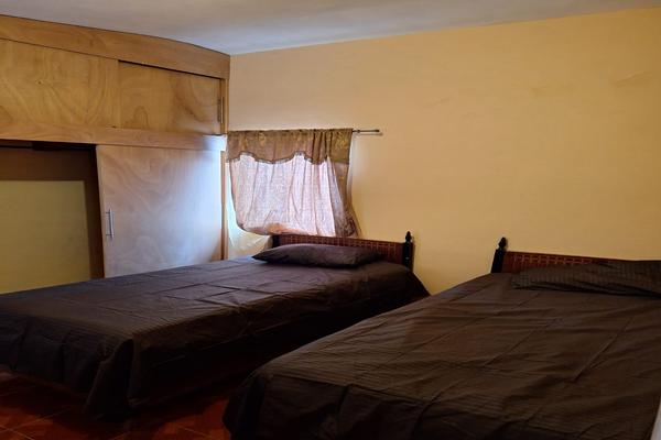 Foto de inmueble en Josefa Ortiz de Domínguez, Col. Burócratas del Estado C.P. 64380, Monterrey