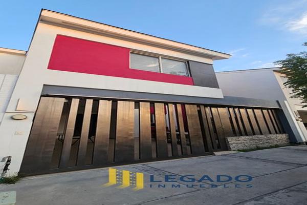 Foto de inmueble en Avenida Almería, Col. Huinalá C.P. 66640, Apodaca