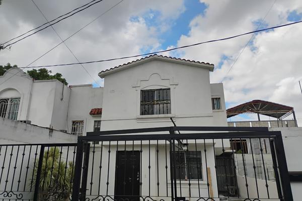 Foto de inmueble en El Potrero 528 Col. Hacienda San Miguel en Guadalupe, NL, Col. Lomas de San Miguel C.P. 67113, Guadalupe